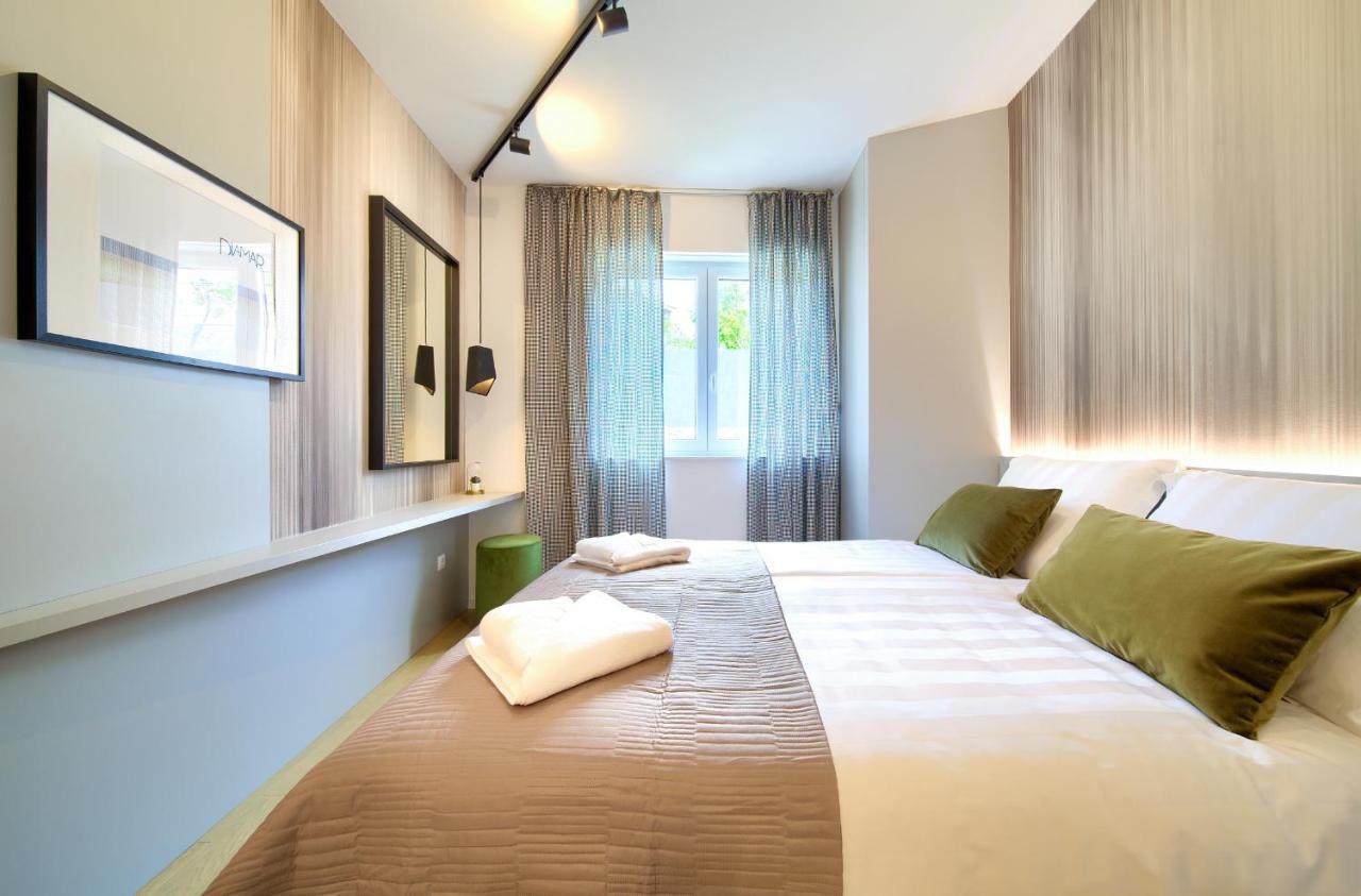 קרק Apartment Diamar With Seaview מראה חיצוני תמונה
