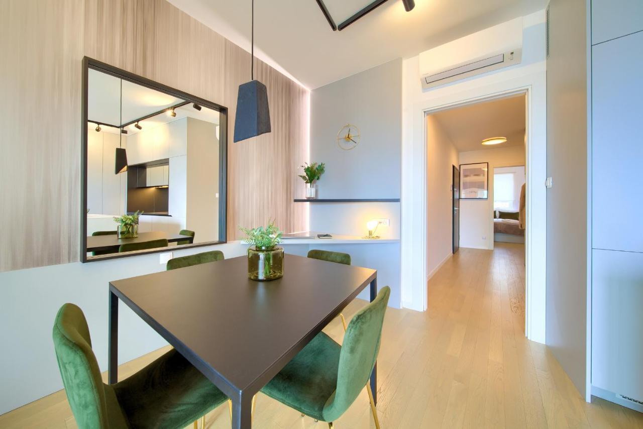קרק Apartment Diamar With Seaview מראה חיצוני תמונה