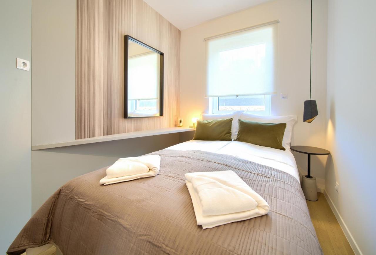 קרק Apartment Diamar With Seaview מראה חיצוני תמונה