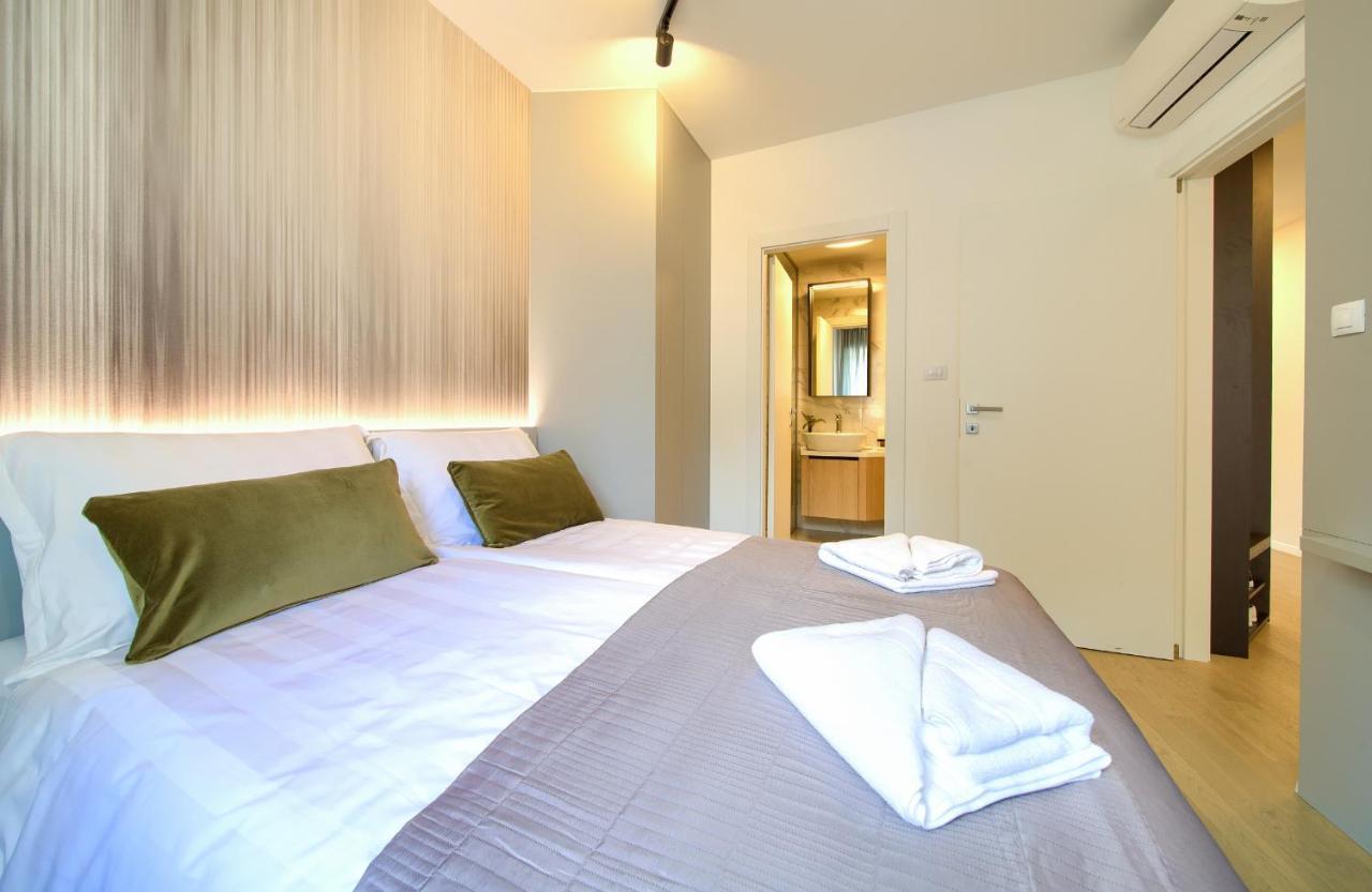קרק Apartment Diamar With Seaview מראה חיצוני תמונה